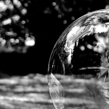 Bulles de savons - PachaMamaBulle