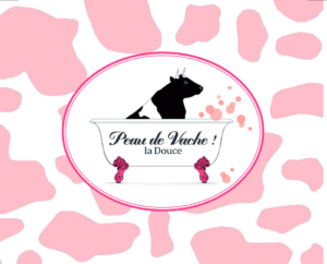 La Douce Etiquette La Douce Gamme de savons Peau de Vache